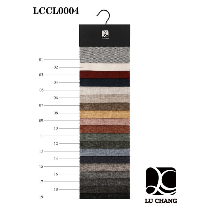 Basket Weave Linen Fabric suppliers