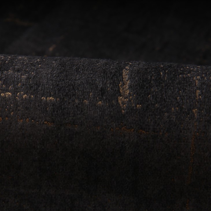 Glimmer Foil Velvet Fabric best