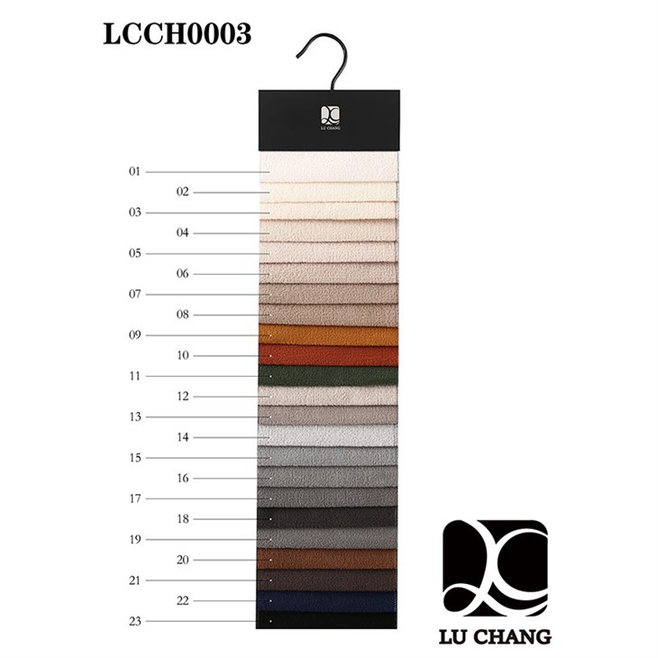 Jacquard Chenille Fabric​ suppliers