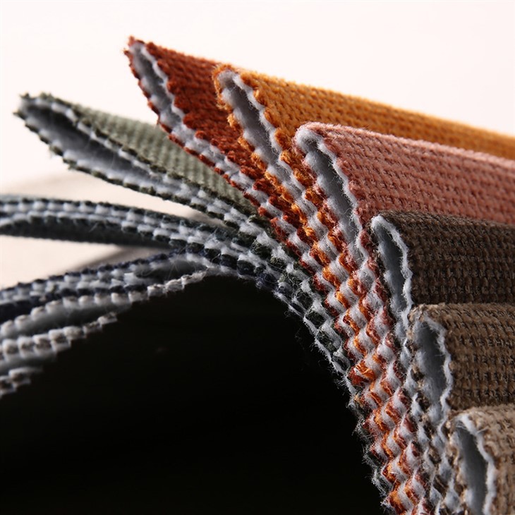 Plain Weave Cotton Linen factory Plain Weave Cotton Linen factory