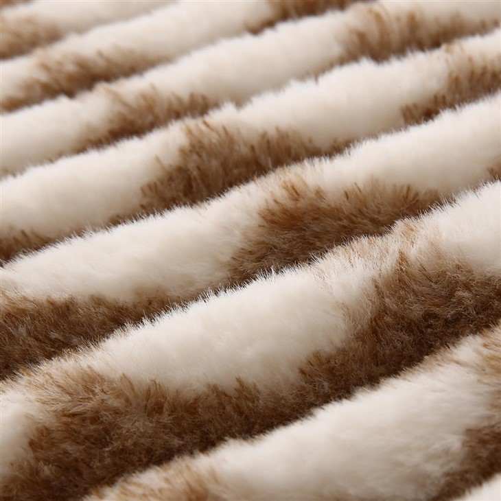 Shaggy Pile Fleece Fabric factory Shaggy Pile Fleece Fabric factory