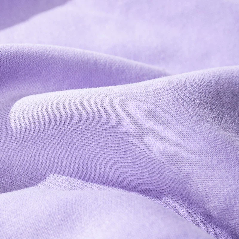 Brushed Loopback Jersey Brushed Loopback Jersey