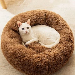 Ffabrig sy'n Gyfeillgar i Anifeiliaid Anwes