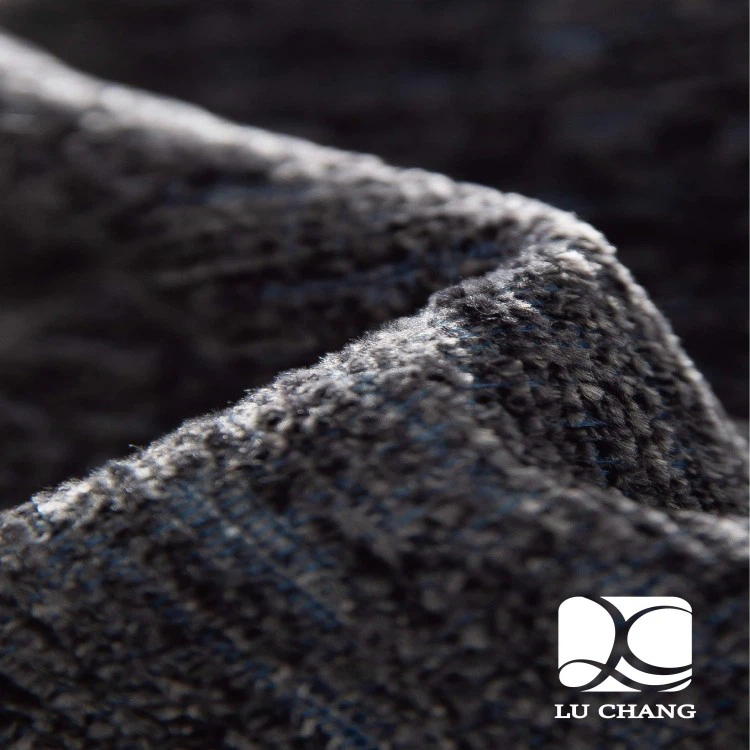 Washed Chenille Washed Chenille