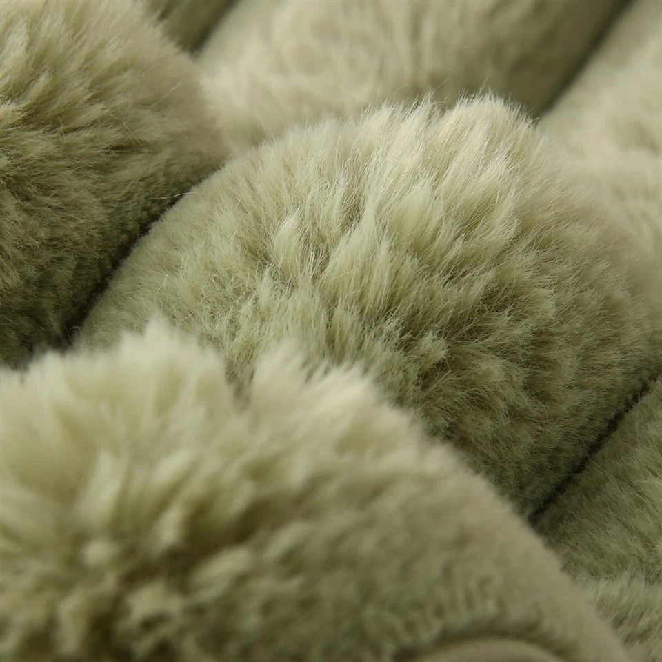 Shaggy Pile Fleece Fabric Shaggy Pile Fleece Fabric