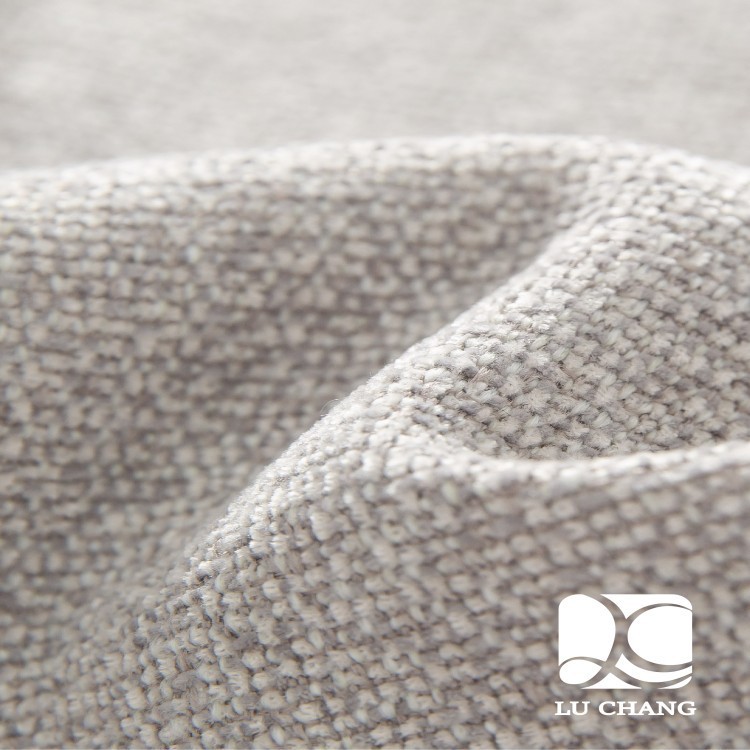 Singed Chenille factory